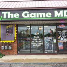 The Game MD | 5452 Tecumseh Rd E, Windsor, ON N8T 1C7, Canada