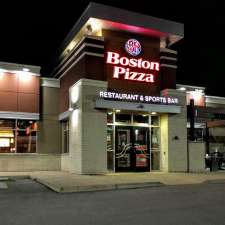Boston Pizza | 12286 Symons Valley Rd NW, Calgary, AB T2P 0A3, Canada