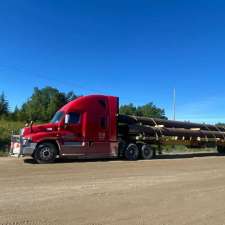 Guru Kirpa Trucking Ltd | 6520 8 St NW, Edmonton, AB T6P 1R8, Canada