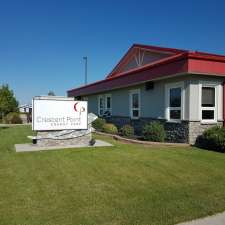 Crescent Point Resources Ltd Partnership | 1845 1 Ave NE, Weyburn, SK S4H 0A1, Canada