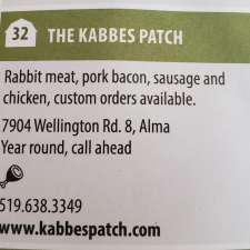 The Kabbes Patch | 7904 Wellington 8, Alma, ON N0B 1A0, Canada