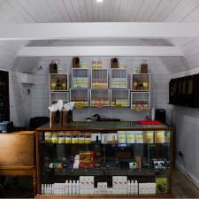 Eco Canadian Organic Inc. | 107 Enterprise St, Rexton, NB E4W 0B6, Canada