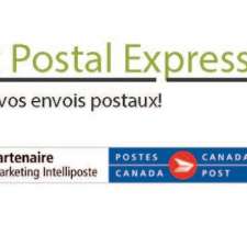 Traitement Postal Express Inc | 227 Bd Brunswick Suite E, Pointe-Claire, QC H9R 4X5, Canada