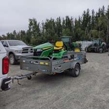 Green Diamond Equipment | 11413 NB-11, Napan, NB E1N 5G2, Canada