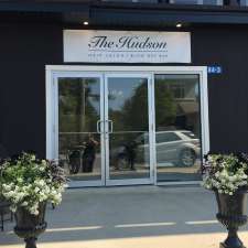 The Hudson Hair Salon | 84 Joseph St Unit 1, Port Carling, ON P0B 1J0, Canada
