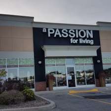 A Passion for Living | 1223 Barton St E, Hamilton, ON L8H 2V4, Canada