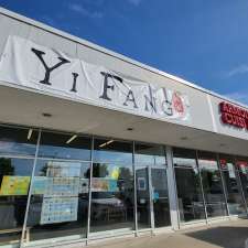 Yi Fang Taiwan Fruit Tea Brossard | 8025 Bd Taschereau G, Brossard, QC J4Y 1A4, Canada