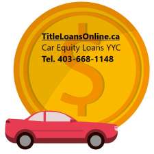 Title Loans Online Calgary | 4649 Macleod Trail SW #6040, Calgary, AB T2G 0A6, Canada