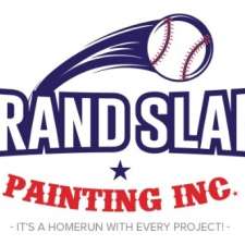 Grand Slam Painting Inc. | 16425 60 St NW, Edmonton, AB T5Y 0A9, Canada