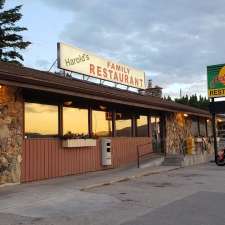 Harold's Family Restaurant | 1771 Trans-Canada Hwy, Kamloops, BC V2C 3Z6, Canada