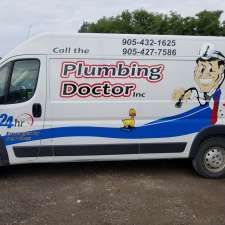 Call the Plumbing Doctor | 712 Wilson Rd S #16, Oshawa, ON L1H 8R3, Canada