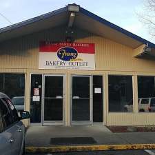 Franz Bakery Outlet | 156 Kelly Rd, Bellingham, WA 98226, USA