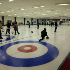 Jasper Place Curling Club | 16521 107 Ave NW, Edmonton, AB T5P 0Y7, Canada