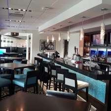 The Blue Marble Restaurant & Lounge | 1979 Wellington Avenue, Winnipeg, MB R3H 1H5, Canada