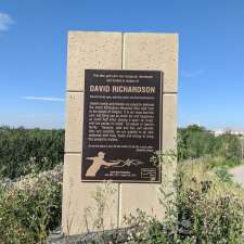 David Richardson Memorial Disc Golf Park | Royal Vista, Calgary, AB T3G 0E2, Canada