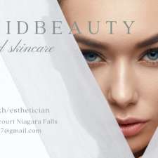 NahidBeauty | 8331 Mullen Ct, Niagara Falls, ON L2H 3M8, Canada