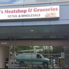 Jade's Meatshop and Groceries | 15219 Bannister Rd SE, Calgary, AB T2X 1Z3, Canada