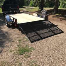 Squirrel Creek Trailers | 109 Manitoba Ave, Austin, MB R0H 0C0, Canada