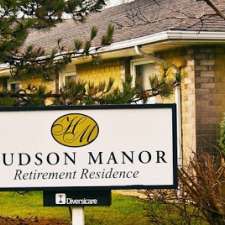 Hudson Manor Retirement Residence | 36 Lawson St, Tilbury, ON N0P 2L0, Canada