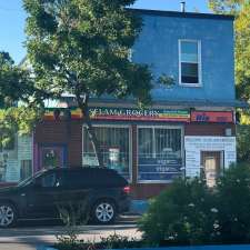 Selam Grocery | 714 Ellice Ave, Winnipeg, MB R3G 0B1, Canada