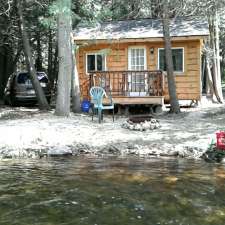 Blue Water Lakes Campground | 502141 Concession 10 NDR, Elmwood, ON N0G 1S0, Canada