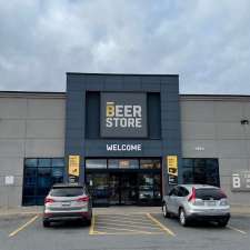 Beer Store 4603 | 1984 Baseline Rd, Ottawa, ON K2C 0C6, Canada