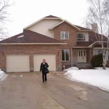 Winnipeg Real Estate agent | 633 Stafford St, Winnipeg, MB R3M 2X6, Canada