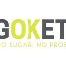 GoKeto | 196 St Andrew St E, Fergus, ON N1M 1P9, Canada