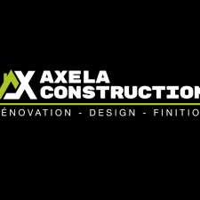 AXela Construction | 23 Boulevard Ste Anne #11, Sainte-Anne-des-Plaines, QC J0N 1H0, Canada