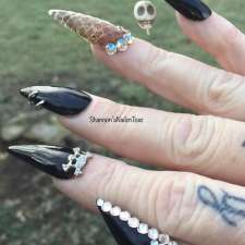 Shannon’sNailznToez | 4132 Chippawa Pkwy, Niagara Falls, ON L2G 6E5, Canada