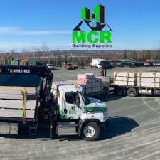 MCR Building Supplies Ltd - Moncton | 293 Babin Rd, Greater Lakeburn, NB E1H 1Y9, Canada