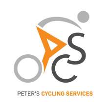 Peter's Cycling Services | Silverado, Calgary, AB T2X 0S4, Canada