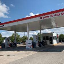 Canadian Tire Gas+ | 105 Fanshawe Park Rd E, London, ON N5X 3W1, Canada