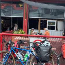 Fire Hall Market | 218 Joseph St, Port Stanley, ON N5L 1C4, Canada