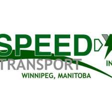 Speed-X Transport Inc | 14 Mountainview Rd, Winnipeg, MB R3C 2E6, Canada