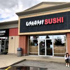 Umami Sushi Langley | 20202 66 Ave, Langley City, BC V2Y 1P3, Canada