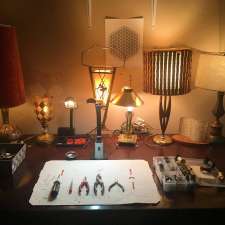 Lighten Up Lamp Repair | 2526 Elm St, Halifax, NS B3L 2Y4, Canada