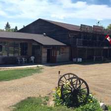 Champetre County Wild West Resort / Howling Coyote Saloon | Box 12, St-Denis, SK S0K 3W0, Canada
