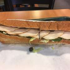 Subway | 101 Sunset Blvd NW, Turner Valley, AB T0L 2A0, Canada