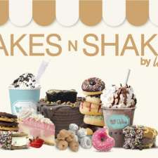 Cakes N Shakes Listowel | 600 Mitchell Rd S, Listowel, ON N4W 3T1, Canada