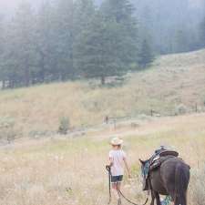 Sagebrush Pony Parties and Events | 726 Sheep Creek Road, Kaleden, BC V0H 1K0, Canada