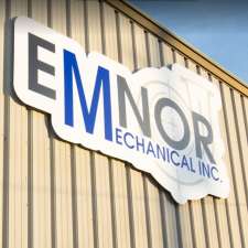 Emnor Mechanical Inc | 20 Depew St #3, Hamilton, ON L8L 7H8, Canada