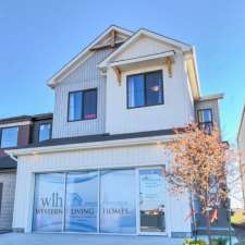 Western Living Homes - Rosewood at Secord | 22007 93 Ave NW, Edmonton, AB T5T 7N9, Canada