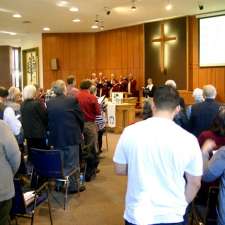 Burlington Baptist Church | 2225 New St, Burlington, ON L7R 1J2, Canada