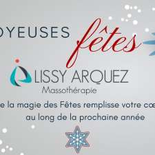 Lissy Arquez Massothérapie | 158 Bd de Gaulle, Lorraine, QC J6Z 3Z3, Canada
