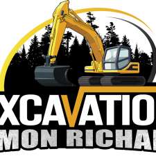 Excavation Simon Richard inc | 2580 Rang du Petit St Esprit, Nicolet, QC J3T 1M1, Canada