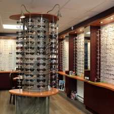 Bédard Centre Vision | 1484 Avenue Saint-Louis, Plessisville, QC G6L 2M8, Canada