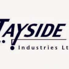 Tayside Manufacturing Inc | 1721 Bishop St N, Cambridge, ON N1T 1N5, Canada