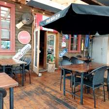 The Rum Runner Restaurant and Pub | 7902 20 Ave, Coleman, AB T0K 0M0, Canada