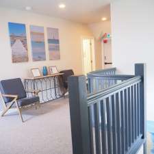Salty Shores Inn & Café | 3533 Nova Scotia Trunk 3, Barrington Passage, NS B0W 1G0, Canada